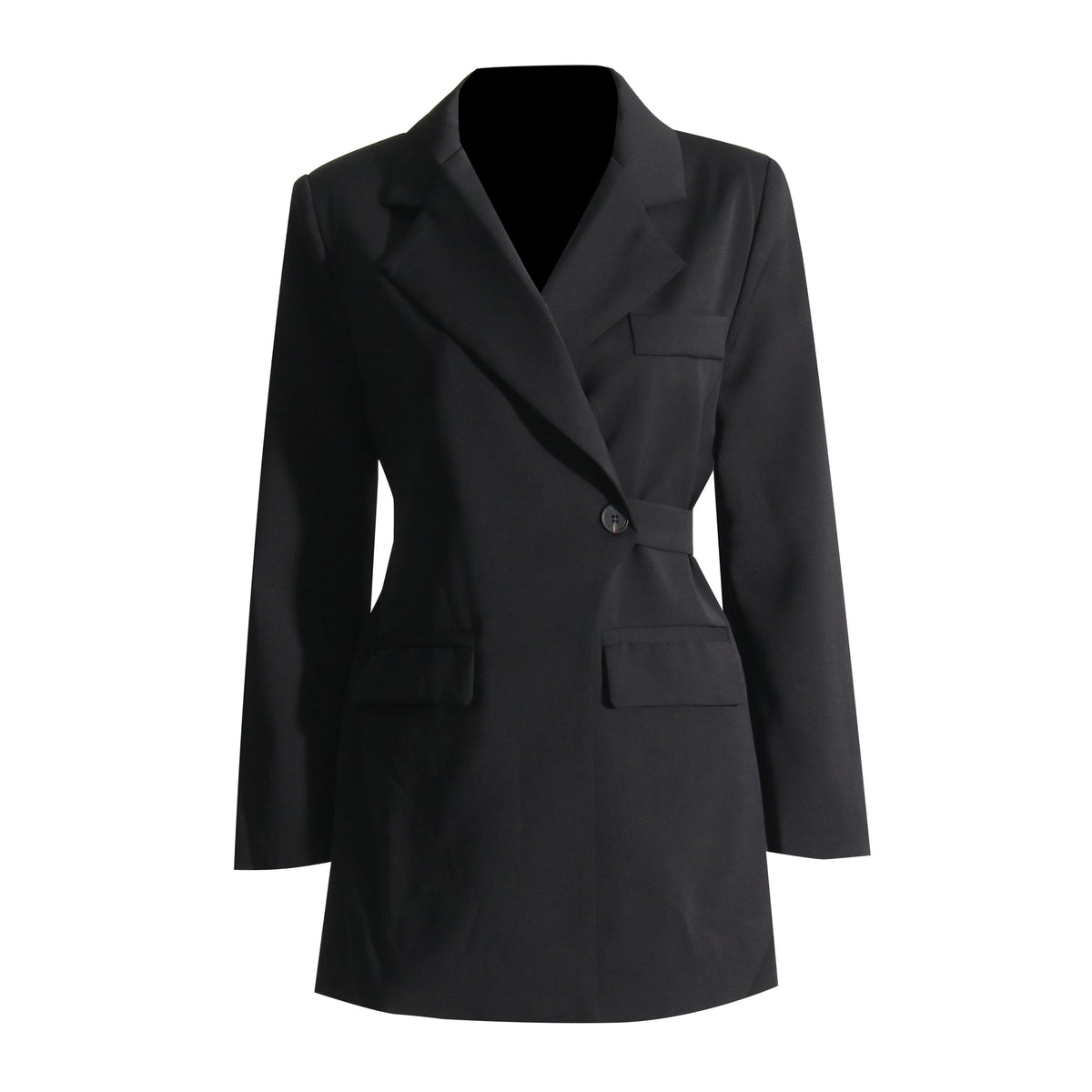 Korean-style Chic Blazer For Women by Ricaloux