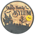Home Personalized Halloween Home Decor - RICALOUX