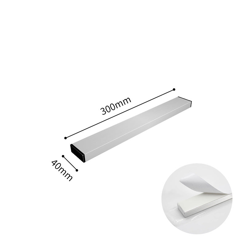 Kitchen Wallmounted Kitchen Knife Storage Rack - RICALOUX