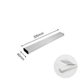 Kitchen Wallmounted Kitchen Knife Storage Rack - RICALOUX