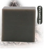 Tea Tree Rose Soap Essential Oil Soap Soap Cleaning Face Washing Handmade Soap Goat Soap Facial Soap by Ricaloux