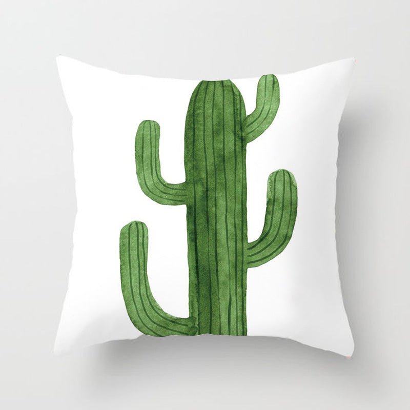 Fruit Home Decor Sofa Cushion Cover - RICALOUX
