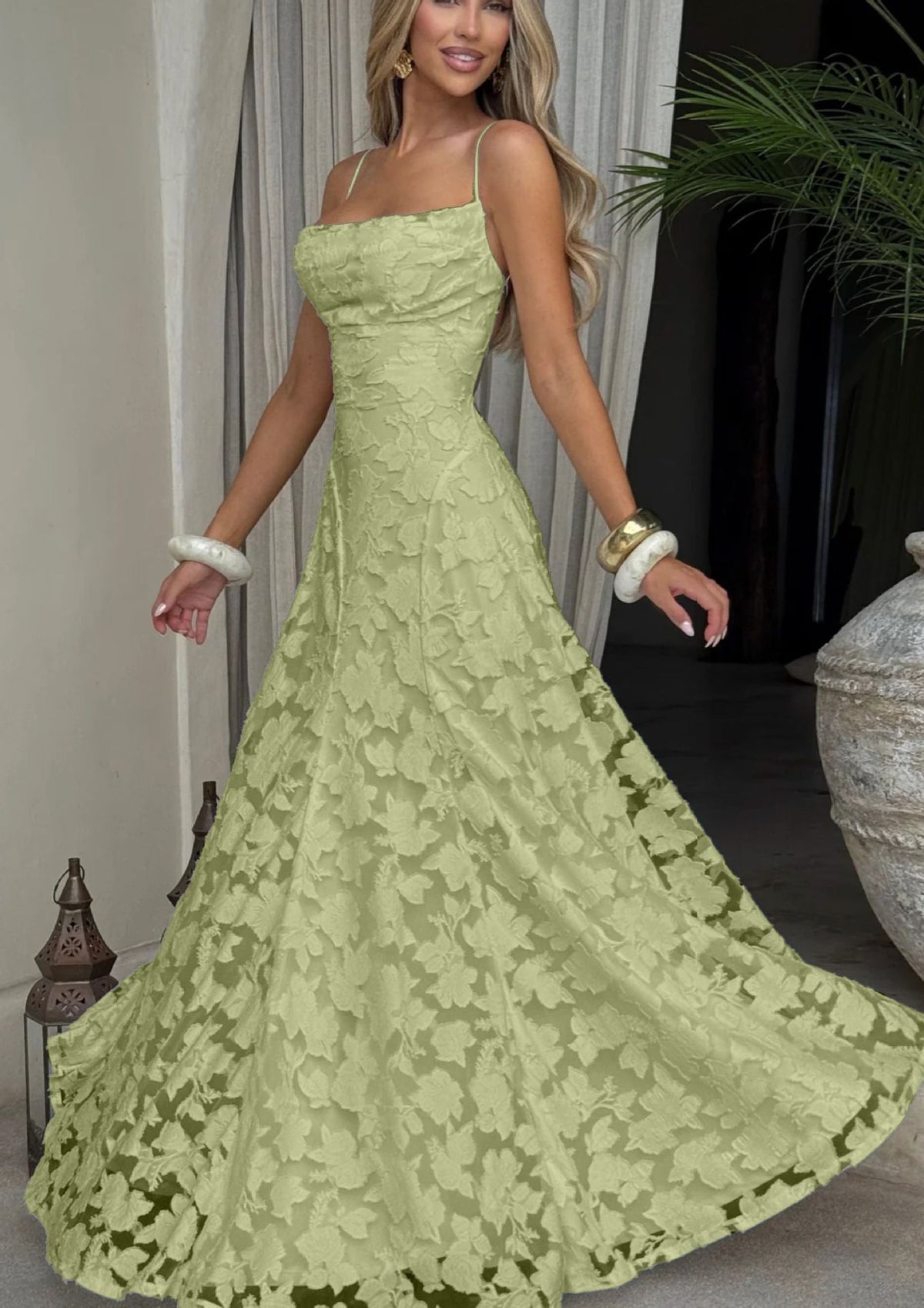 Women's Dress – Premium 4 | RICALOUX