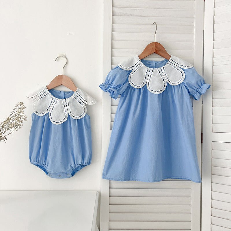 Summer Clothing Clothes For Babies - RICALOUX
