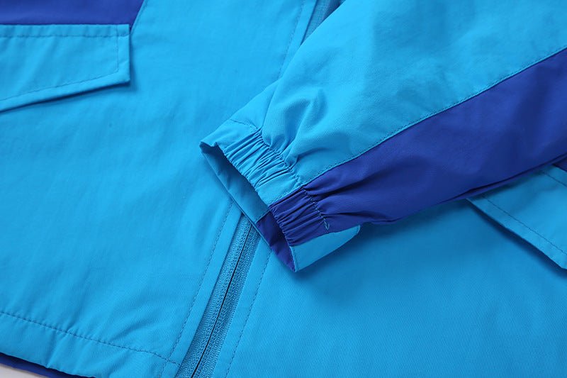 Children's Clothing, Boys, Children's Jackets, Jackets, Big Kids' Jackets, Thin Section - RICALOUX