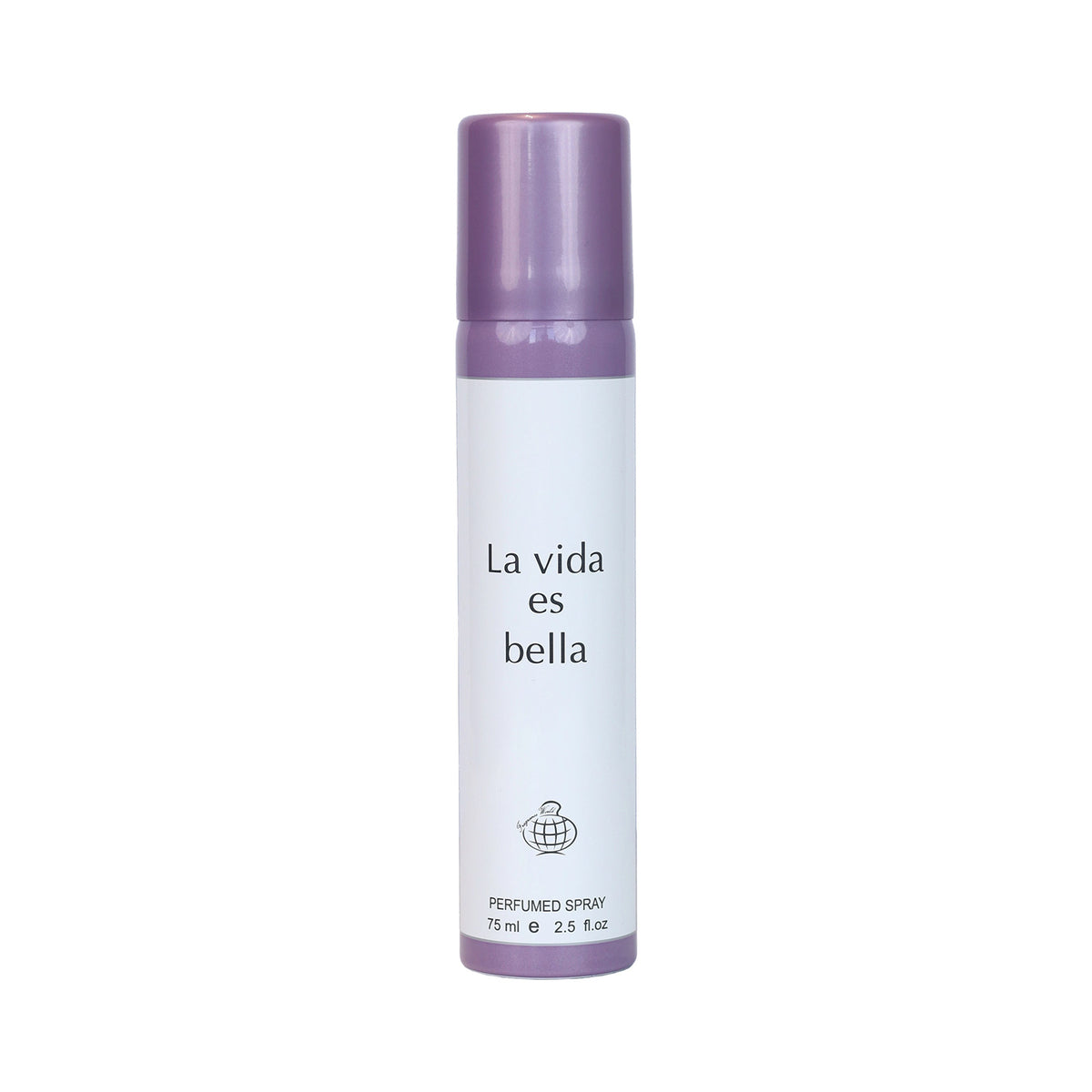 Fragrance Perfume Spray by Ricaloux