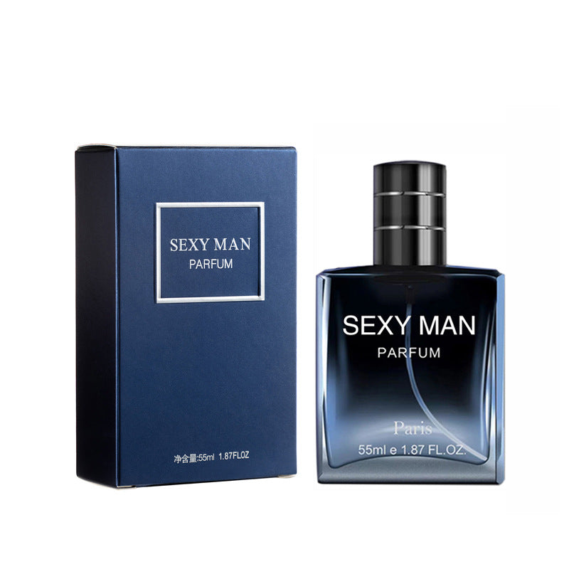 Cologne men's perfume lasting light fragrance by Ricaloux