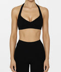 High-elastic Quick-drying Bare-feel Sports Pants by Ricaloux