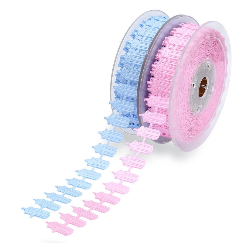 Clothes For Babies Material Decorative Band - RICALOUX