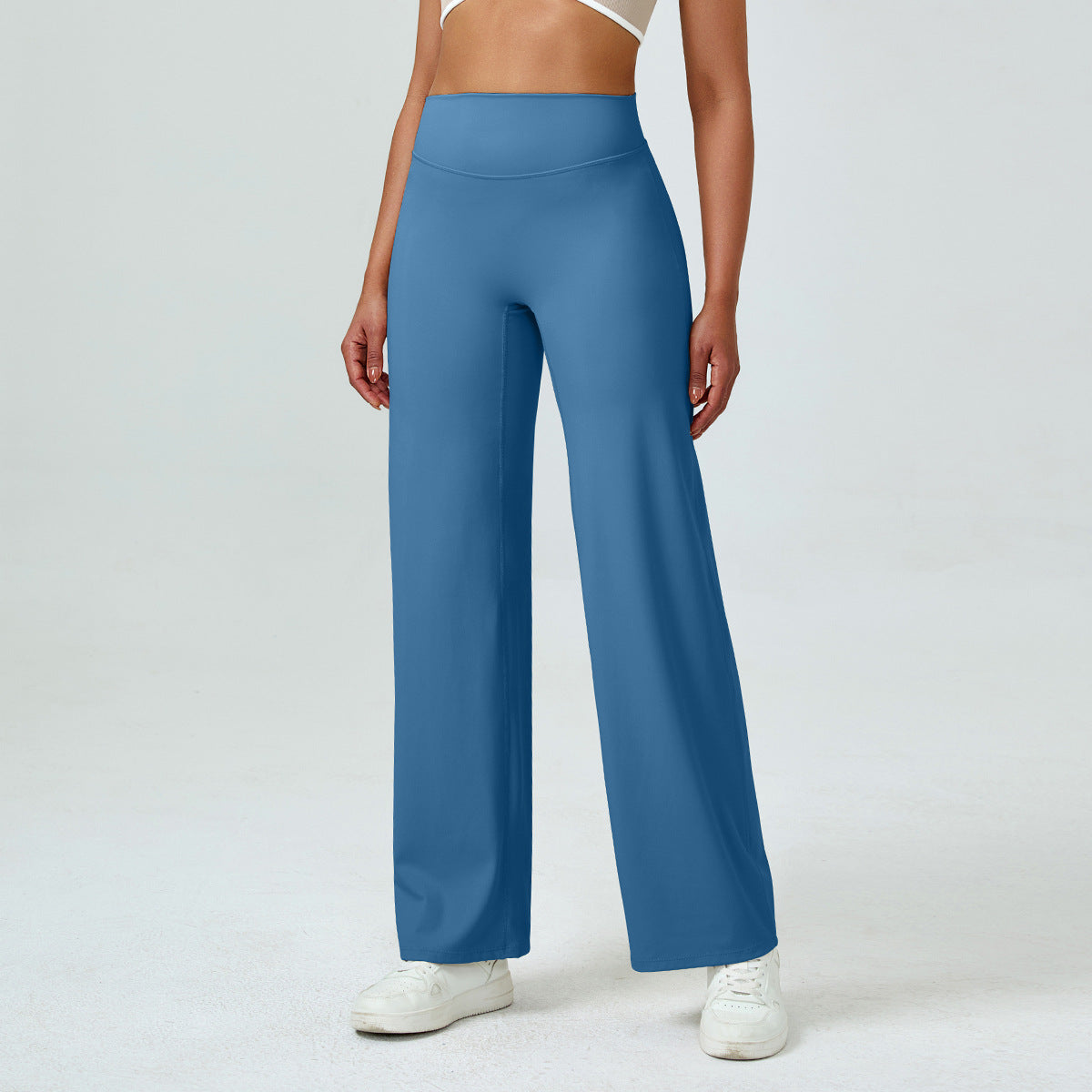 Womens Breathable Quick-drying Yoga Pants – Premium 0 | RICALOUX