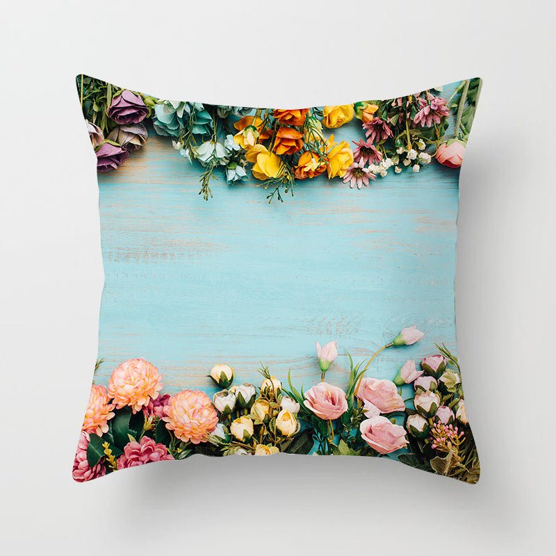 Fruit Home Decor Sofa Cushion Cover - RICALOUX