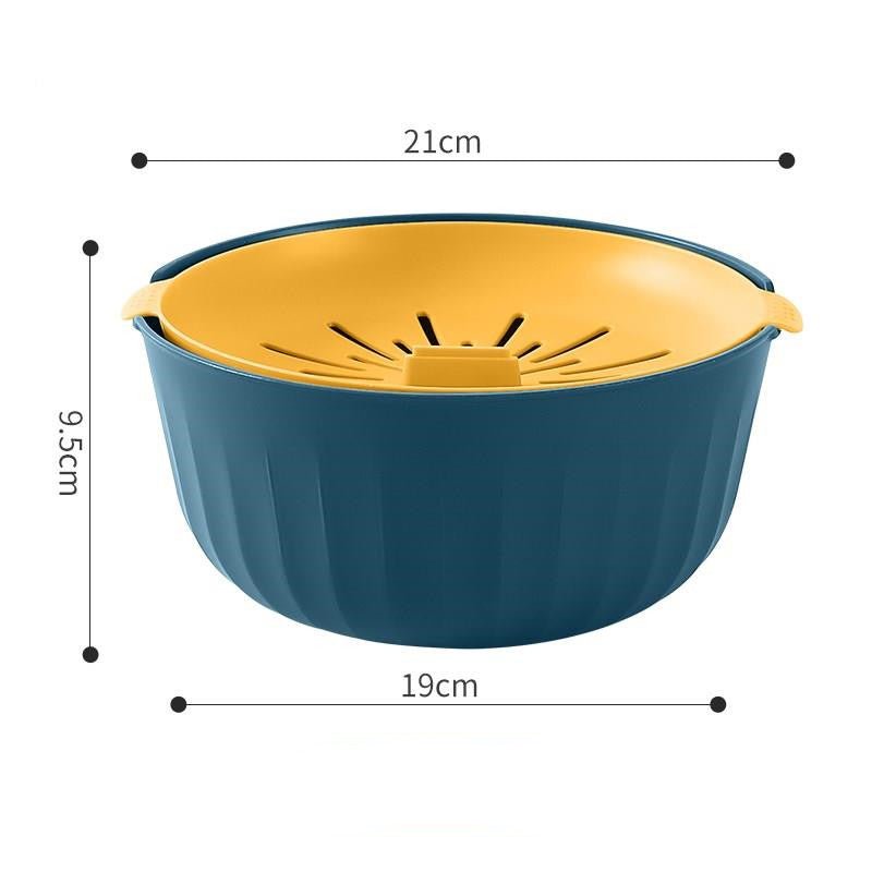 Home Kitchen Egg Yolk And White Separator - RICALOUX