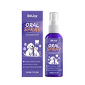 Pet Oral Care Spray by Ricaloux