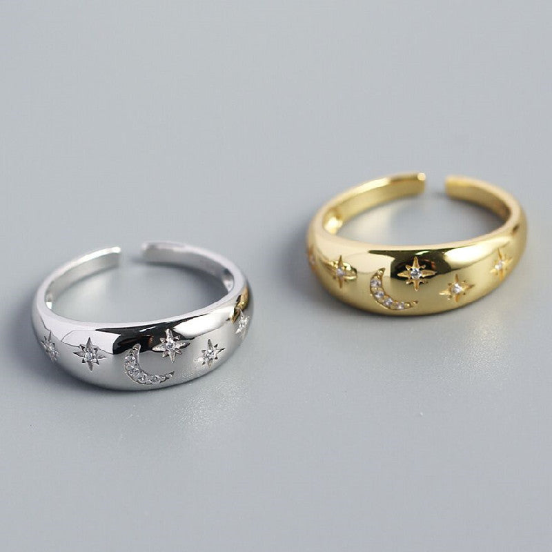 Simple And Exquisite Design Temperament Jewelry For Women by Ricaloux