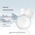 Khaki Girl Snow Lotus Perfume For Women Long-Lasting Fragrance by Ricaloux