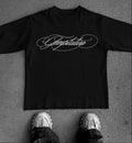 American-style Trendy Long-sleeve T-shirt Unisex Fallwinter Printed Top – Premium 0 | RICALOUX