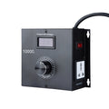 Electronic Motor Electric Drill Speed Controller Electric Furnace Thermolator by Ricaloux