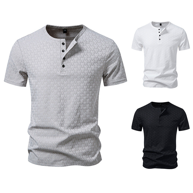 Stylish British-Style Mens Base Layer Shirt – Premium 0 | RICALOUX