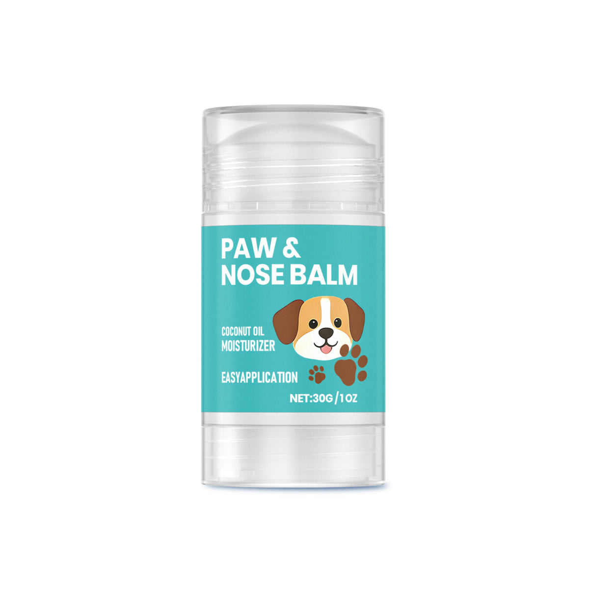 Pet Nose Claw Care Cream by Ricaloux