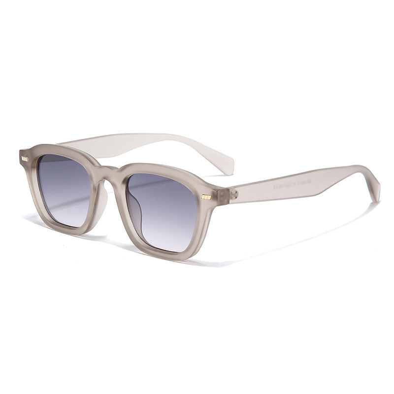 Retro Versatile Womens UV Protective Sunglasses by Ricaloux