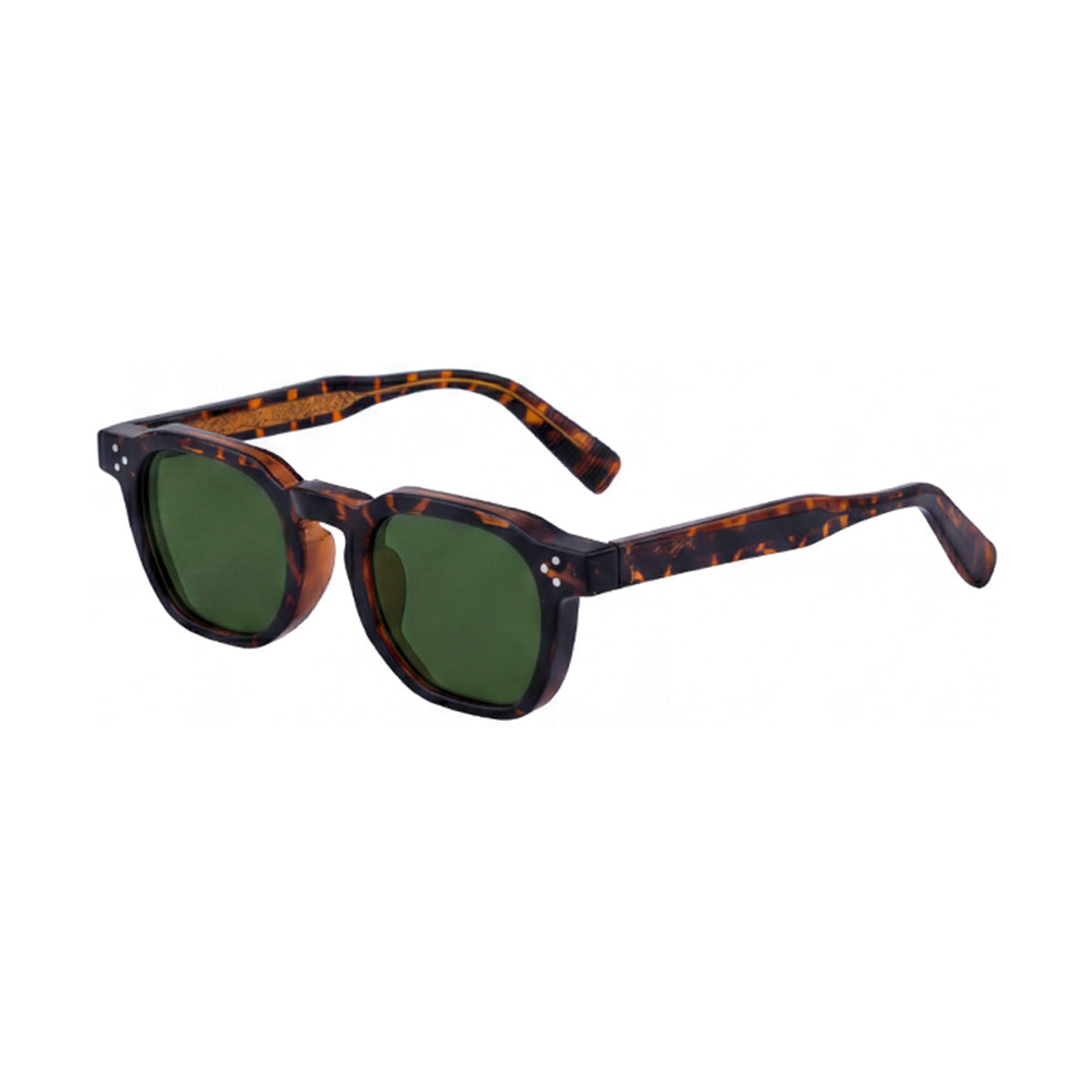 Versatile Trendy Small Square-frame Sunglasses – Premium 0 | RICALOUX