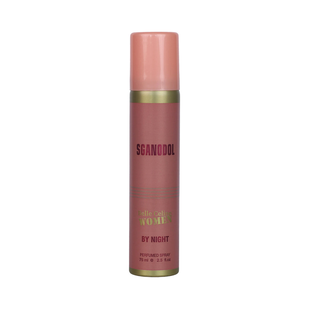 Fragrance Perfume Spray by Ricaloux