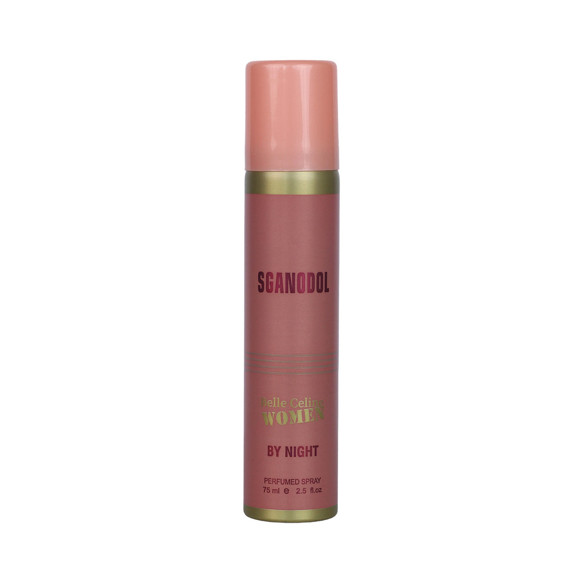 Fragrance Perfume Spray by Ricaloux