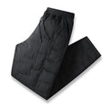 Thickened Plus-size Long Pants With Multiple Pockets For Fall And Winter – Premium 0 | RICALOUX