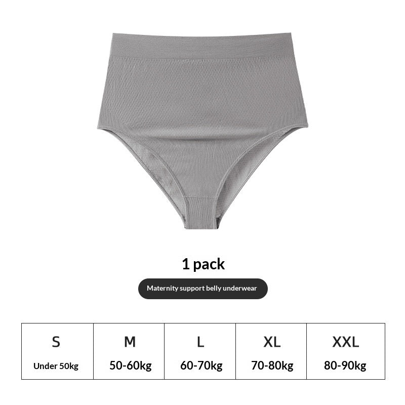 Breathable Thong Nude-feel Seamless Womens Underwear by Ricaloux