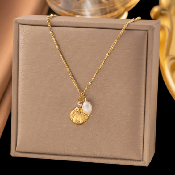 Stylish And Minimalist Alloy Jewelry For Women – Premium 0 | RICALOUX