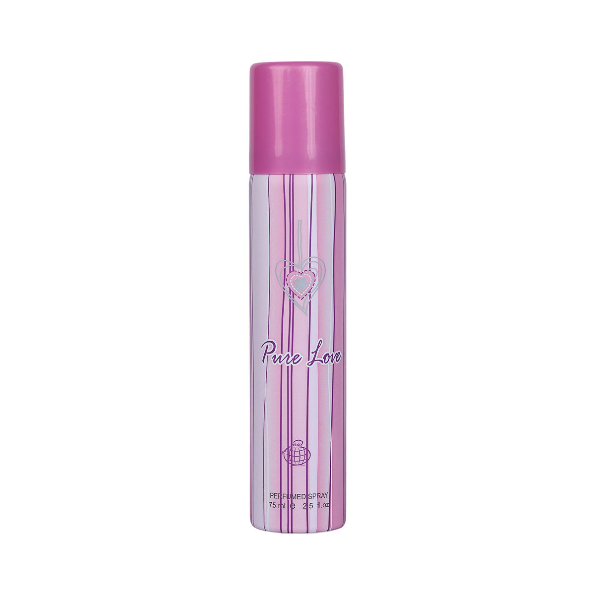 Fragrance Perfume Spray by Ricaloux