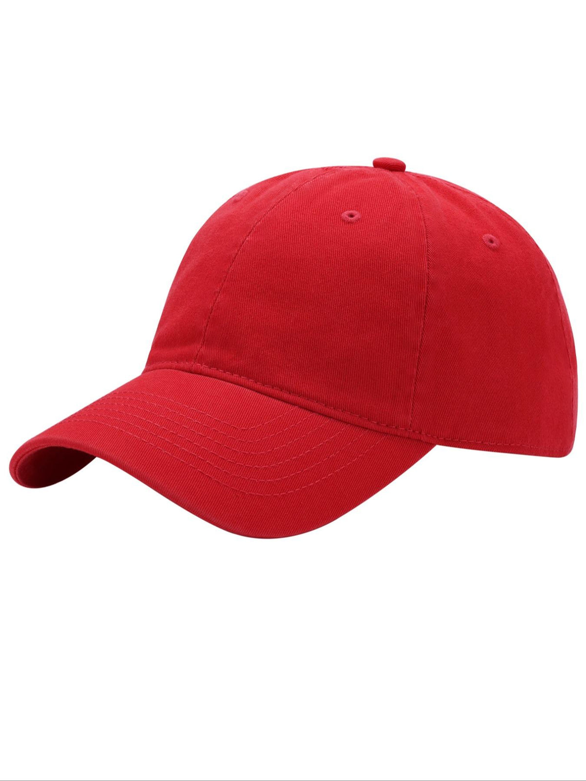 Baseball Cap Adjustable Size For Running Workouts And Outdoor Activities All Seasons by Ricaloux