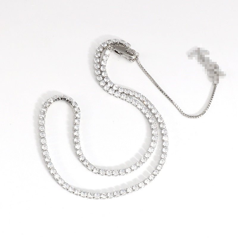 Necklace Jewelry Fashionable Clavicle Chain For Women by Ricaloux