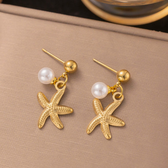 Stylish And Minimalist Alloy Jewelry For Women – Premium 0 | RICALOUX