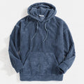 New Arrival Autumn Winter Women's Fashion Loose Fit Hoodie Outerwear Jacket – Premium 4 | RICALOUX