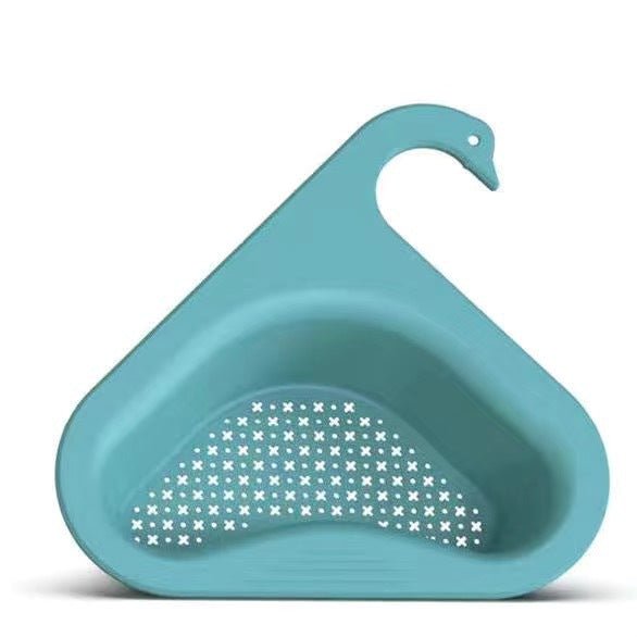 Kitchen Multifunctional Hanging Swan Drainer - RICALOUX