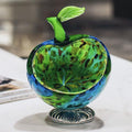 Handmade Glass Home Decor Items Artificial by Ricaloux