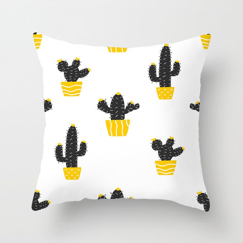 Fruit Home Decor Sofa Cushion Cover - RICALOUX