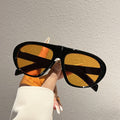 High-end Versatile Trendy Sunglasses For Men Popular Online by Ricaloux
