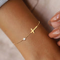 Fashion Zircon Niche Jewelry For Women – Premium 0 | RICALOUX