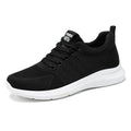 Men's Shoes Korean Casual Breathable Shoes Running Shoes Trendy Sneakers Men – Premium 0 | RICALOUX
