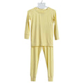 Ins Clothes For Babies Bamboo Fiber Boys Home Wear Suit - RICALOUX