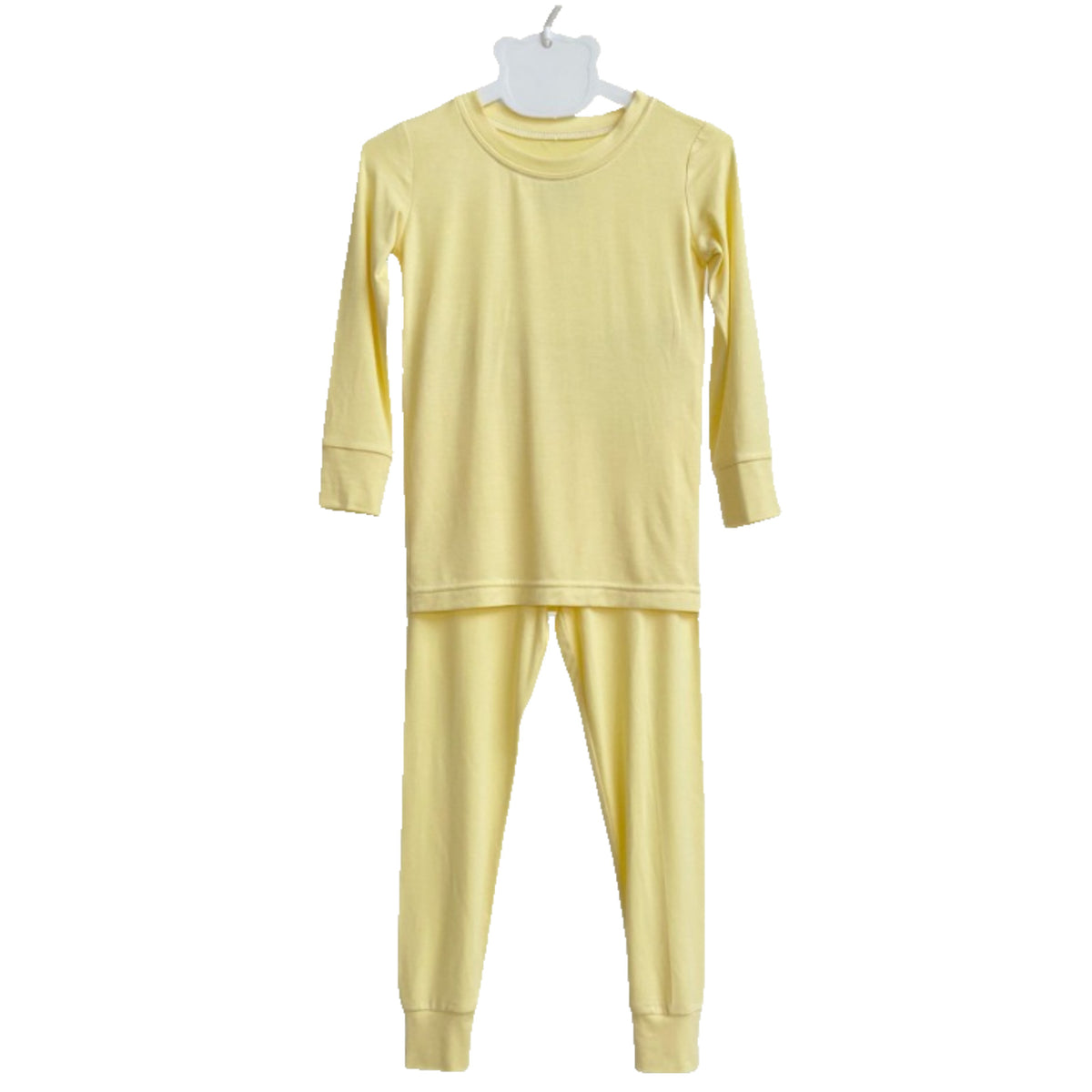 Ins Clothes For Babies Bamboo Fiber Boys Home Wear Suit - RICALOUX