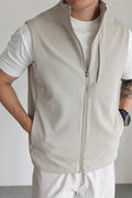 Mens Sport Jacket Casual Wrinkle-resistant Treatment – Premium 0 | RICALOUX