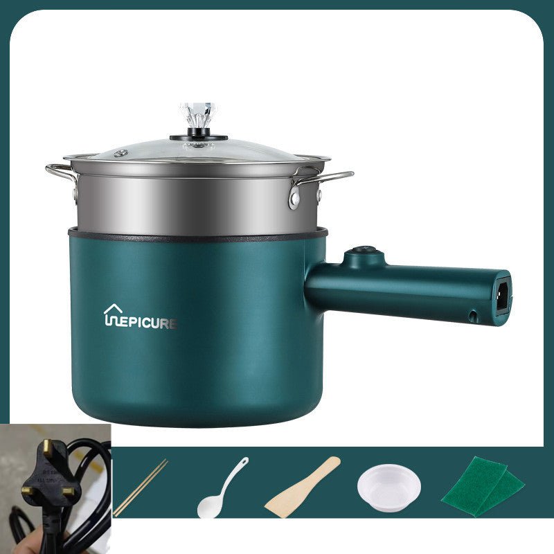 Kitchen Multi-function Electric Cooker In The Dormitory And Home - RICALOUX