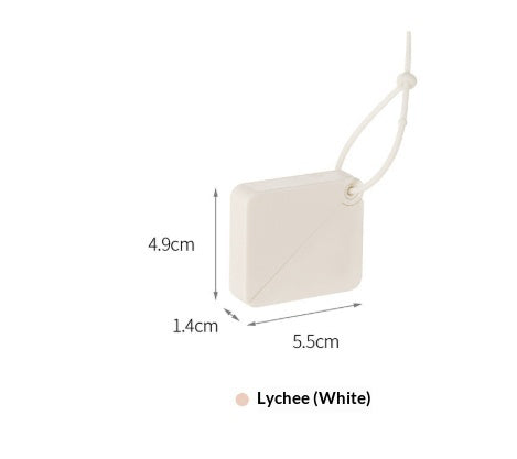 Portable Travel Soap Soap Paper by Ricaloux