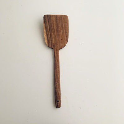 Korean Kitchen Utensils Cooking Ladel - RICALOUX