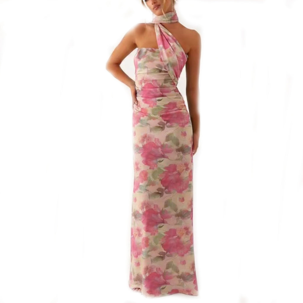 Womens Outdoor Casual Polyester Dress – Premium 0 | RICALOUX