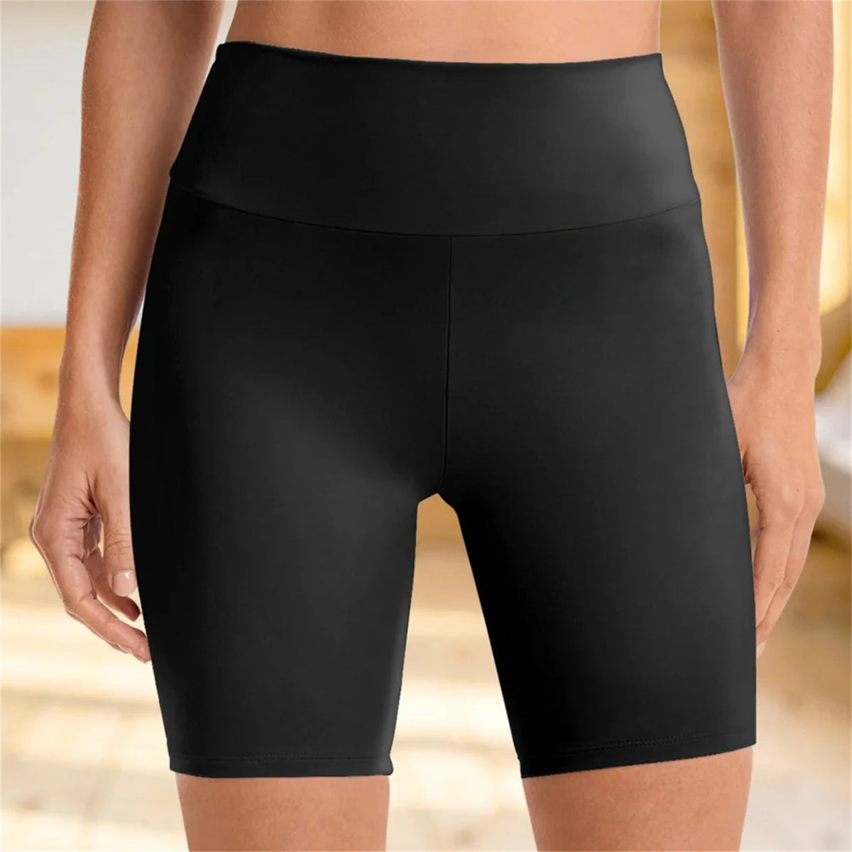 Short Pants by Ricaloux