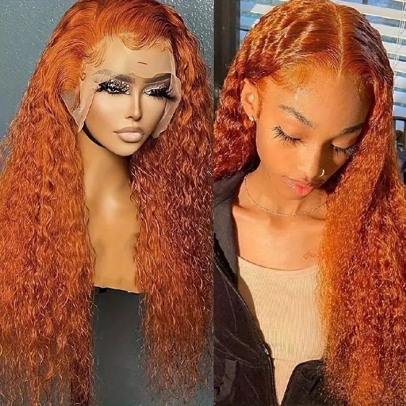 Hot-selling Coiled Long Curly Wig For The African Market – Premium 0 | RICALOUX